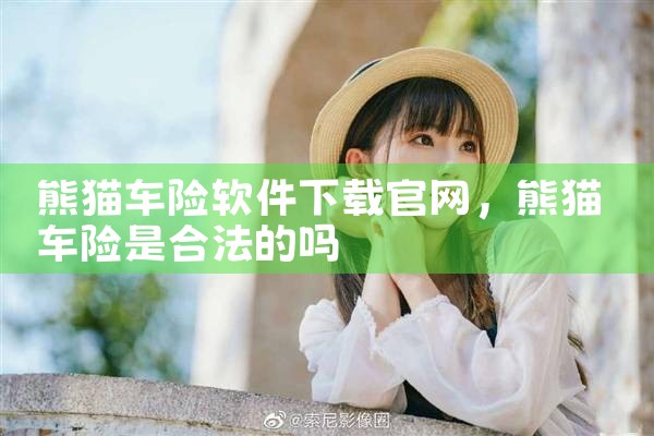 熊猫车险软件下载官网