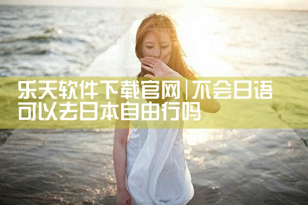 乐天软件下载官网