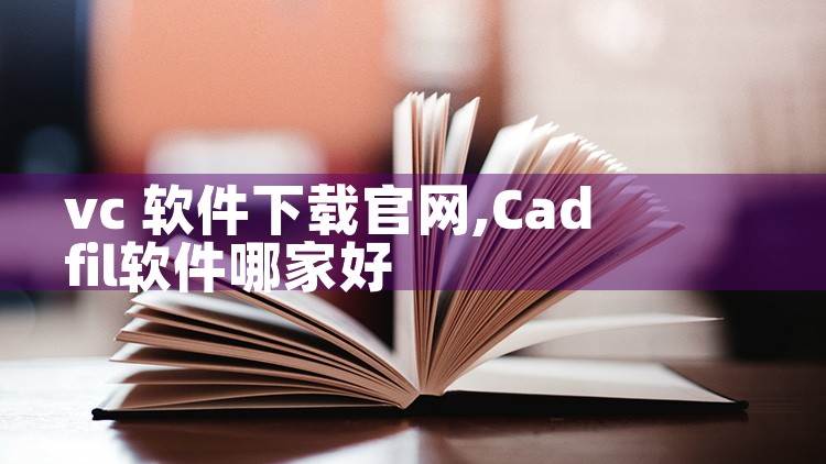 vc 软件下载官网