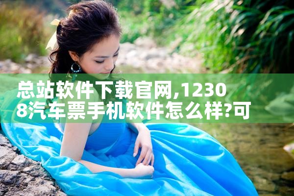 总站软件下载官网